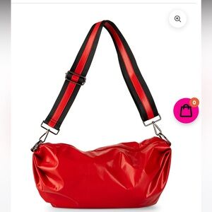 Haute shore Ollie Red